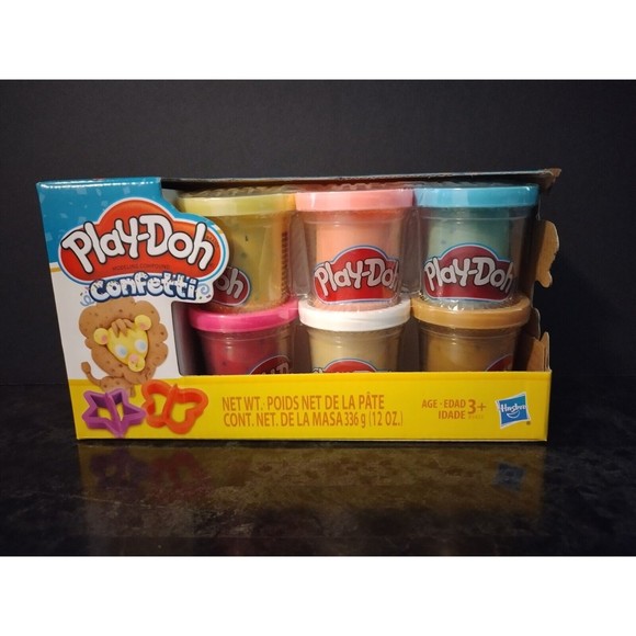 Girls Surprise Toy Bundle: 6 Birthday Presents & Christmas Gifts in Premade Box - Picture 9 of 16